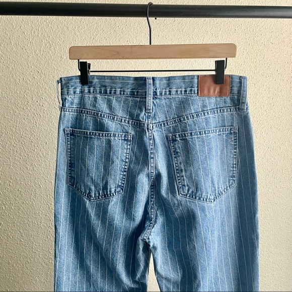 Madewell crop jeans - Picture 4 of 5